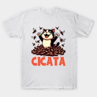 Cicata T-Shirt